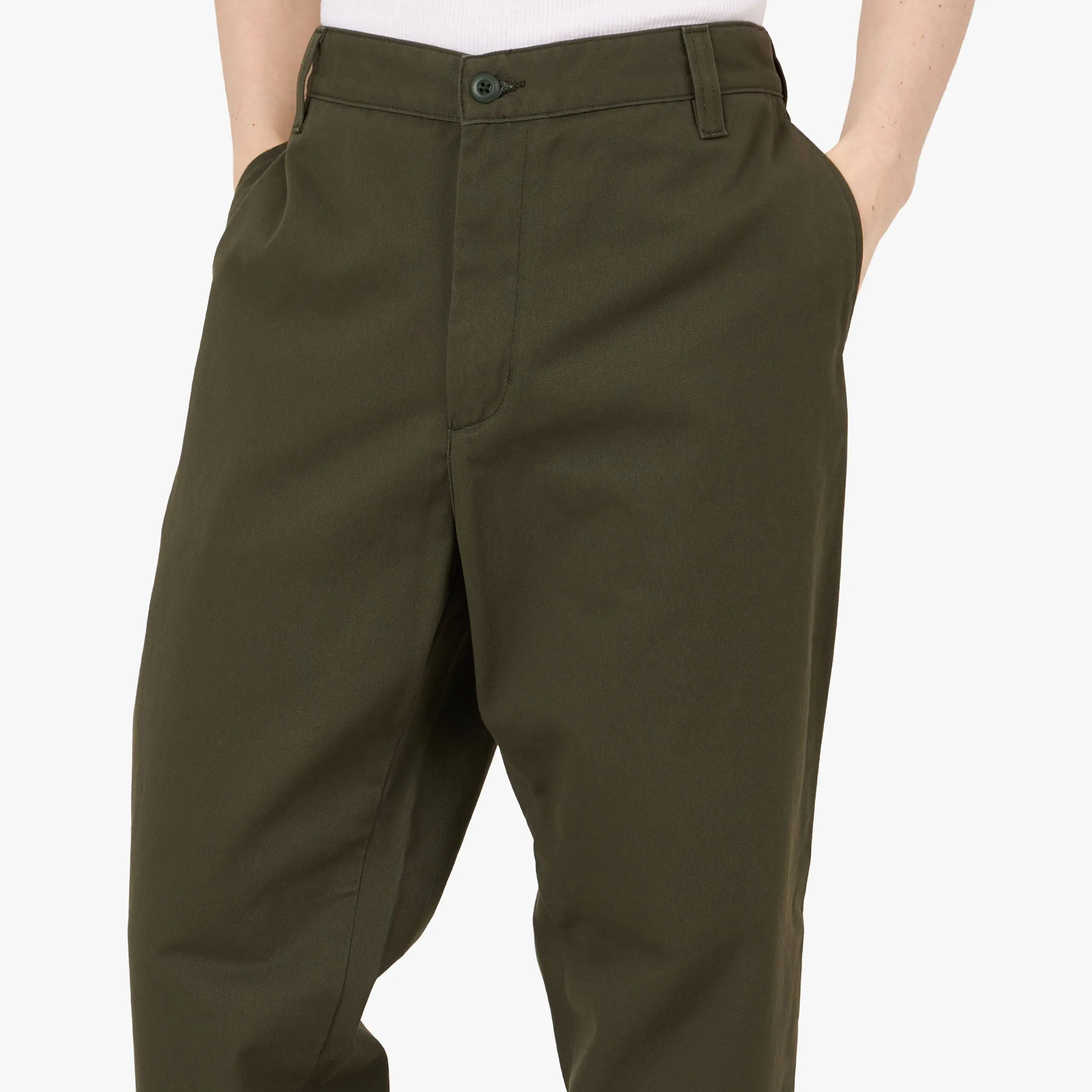 Carhartt WIP Calder Pants / Plant sold by Livestock product image thumbnail 4