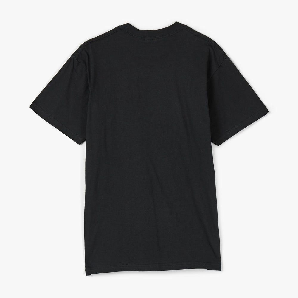 Sci-Fi Fantasy Hands Tee / Black sold by Livestock product image thumbnail 5