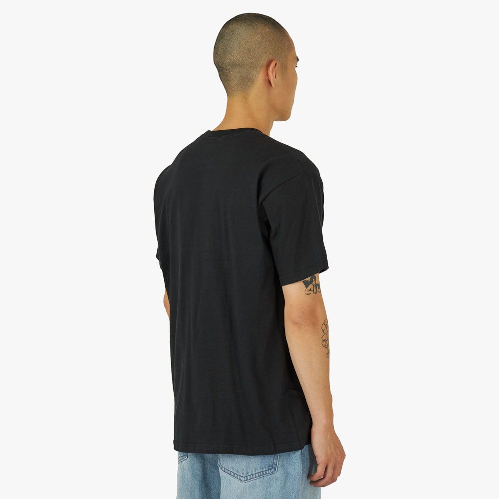 Sci-Fi Fantasy Hands Tee / Black sold by Livestock product image thumbnail 3