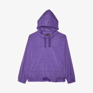 Beams Plus MIL Smock Nylon Rip Stop / Purple sold by Livestock