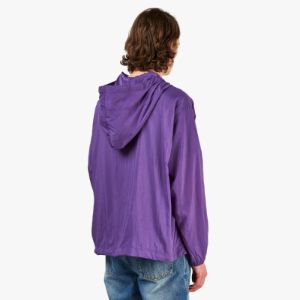 Beams Plus MIL Smock Nylon Rip Stop / Purple sold by Livestock