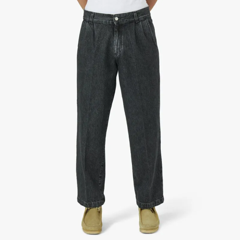 mfpen Big Jeans / Dark Grey sold by Livestock