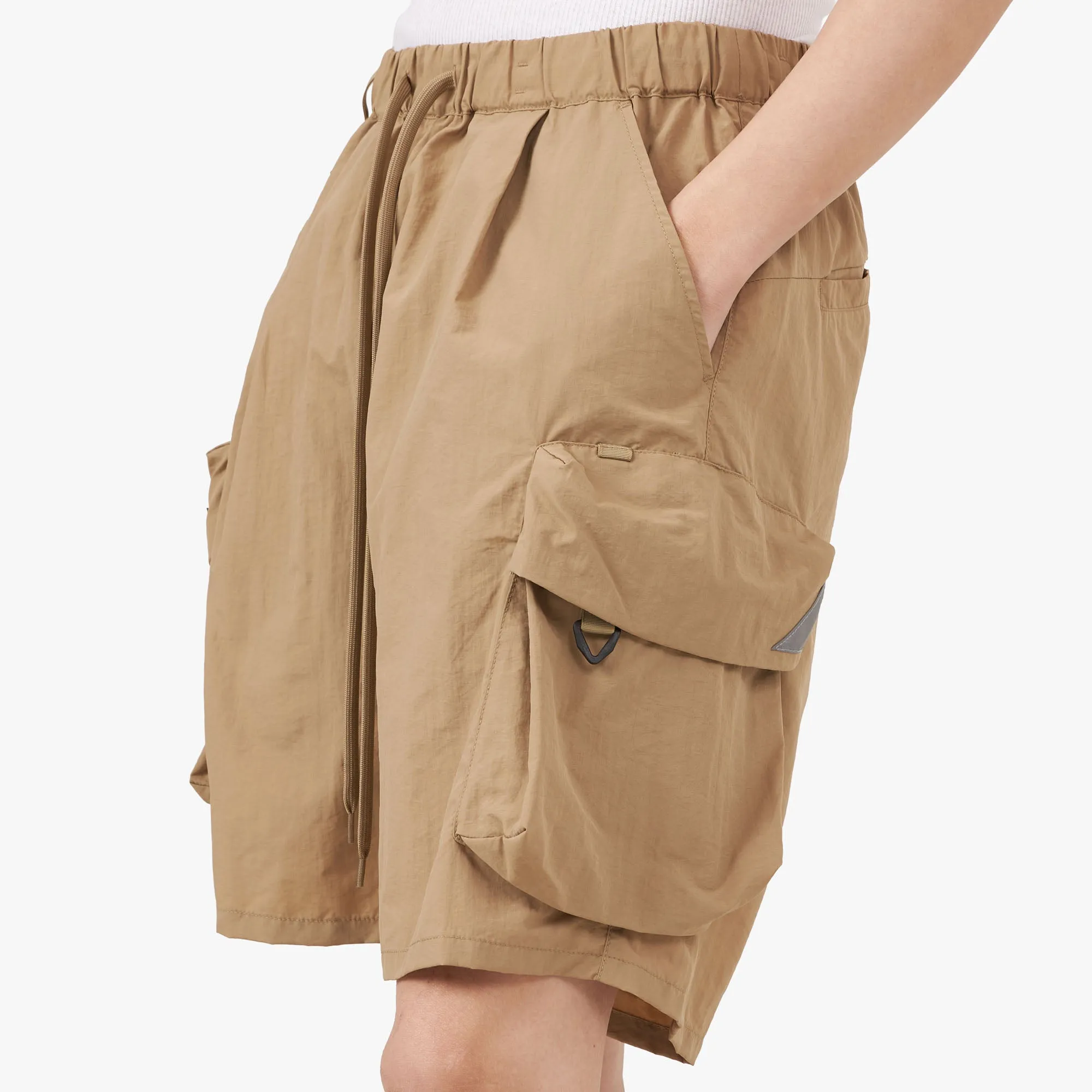 Manastash River Shorts / Sand sold by Livestock product image thumbnail 4