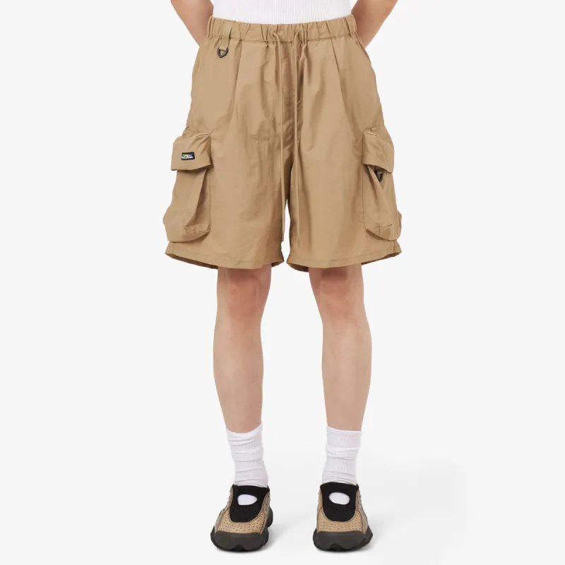Manastash River Shorts / Sand made by Livestock