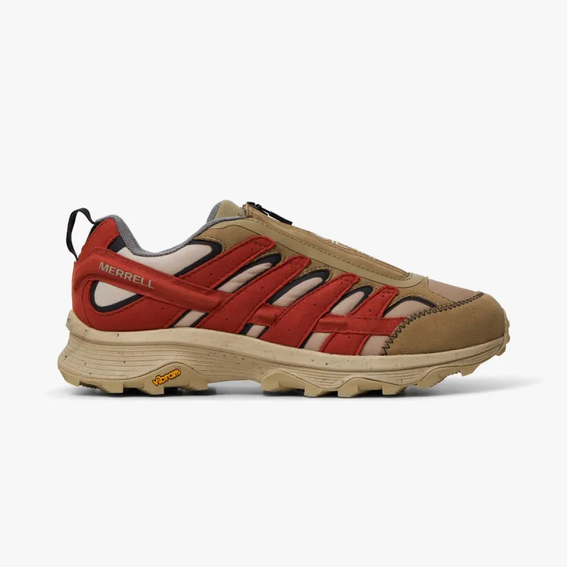 Merrell 1TRL Moab Speed Zip GTX Clay / Coyote sold by Livestock
