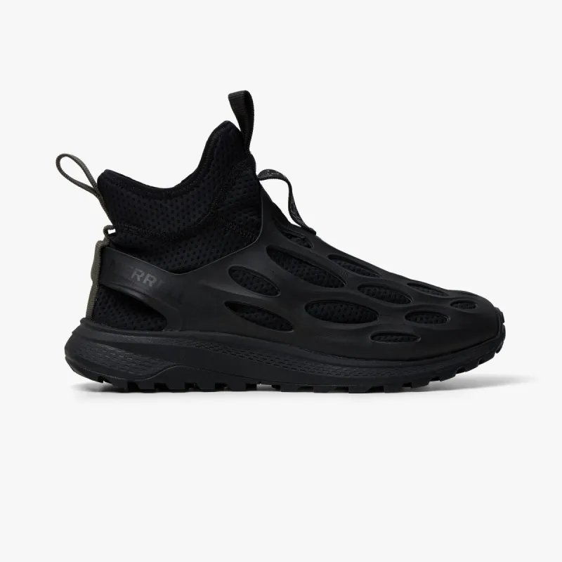 Merrell 1TRL Hydro Runner Mid GTX / Black sold by Livestock