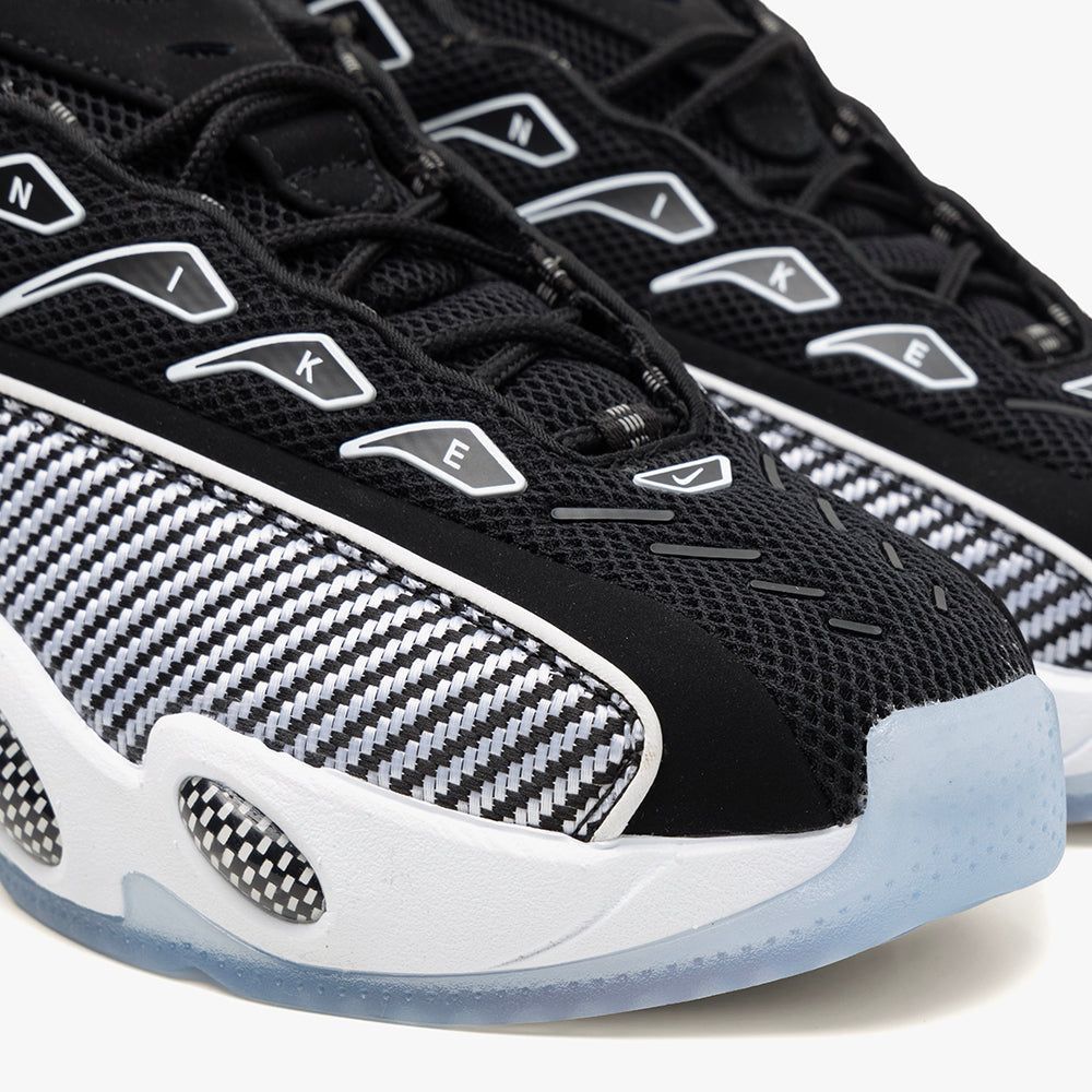 Nike NOCTA Glide Black / White - White sold by Livestock product image thumbnail 6