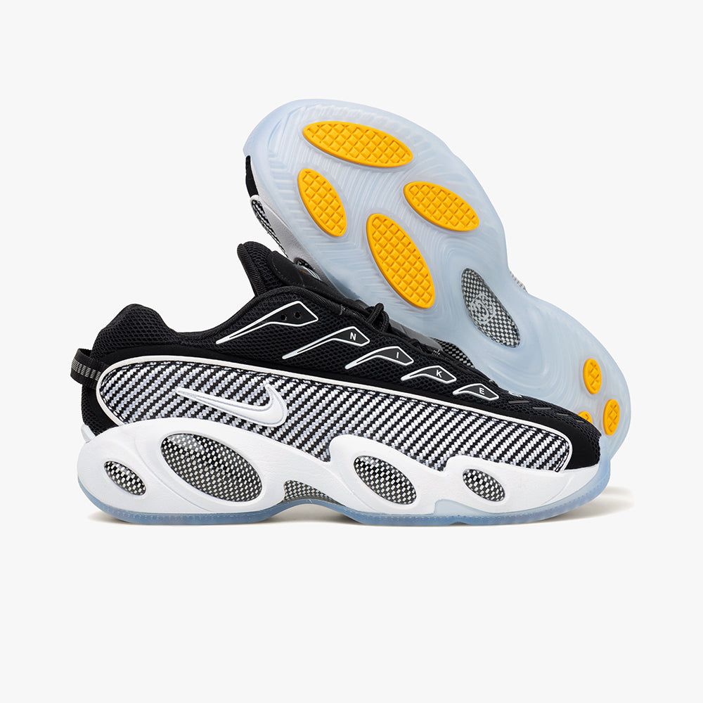 Nike NOCTA Glide Black / White - White sold by Livestock product image thumbnail 2