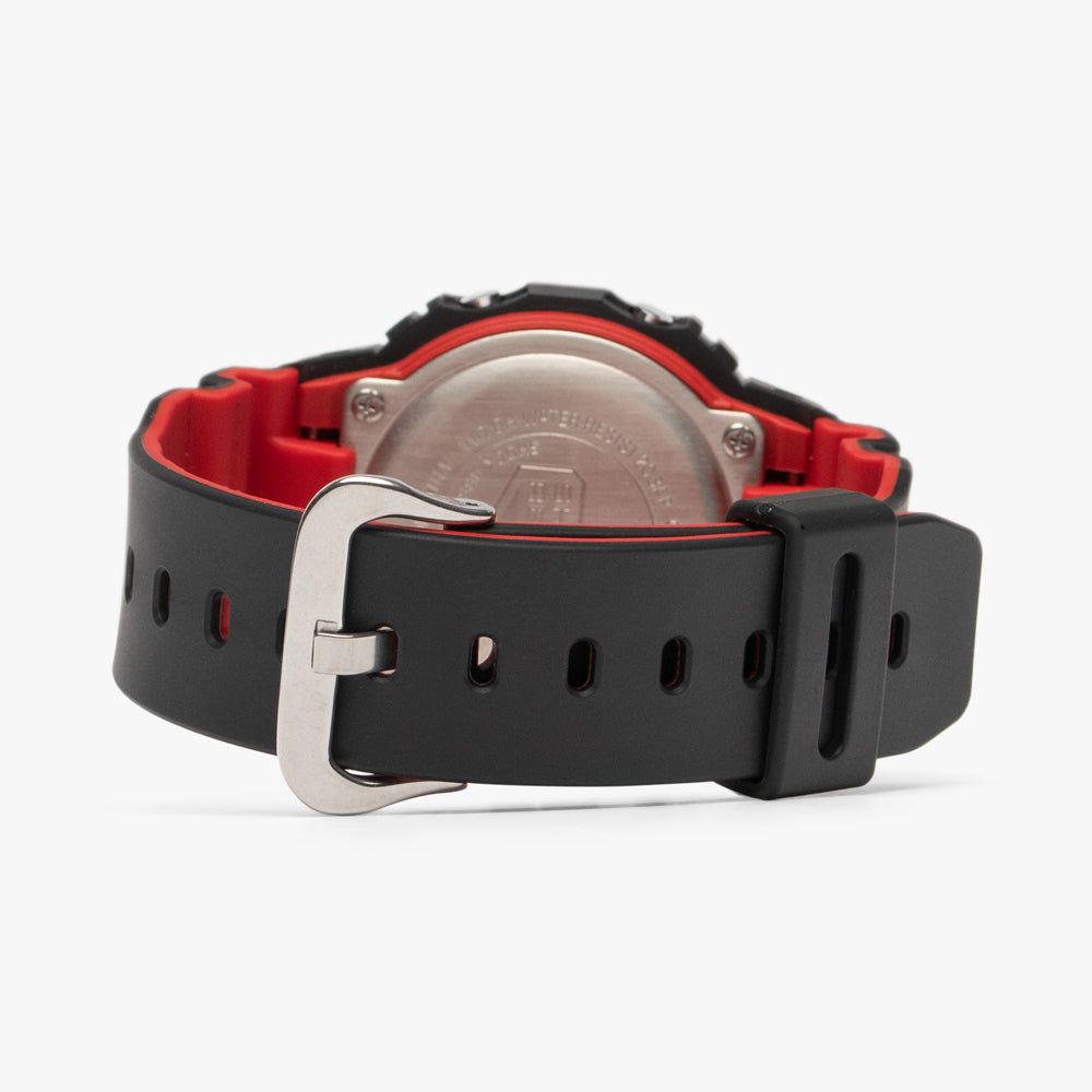 G-SHOCK DW-5600HR-1 / Black sold by Livestock product image thumbnail 2