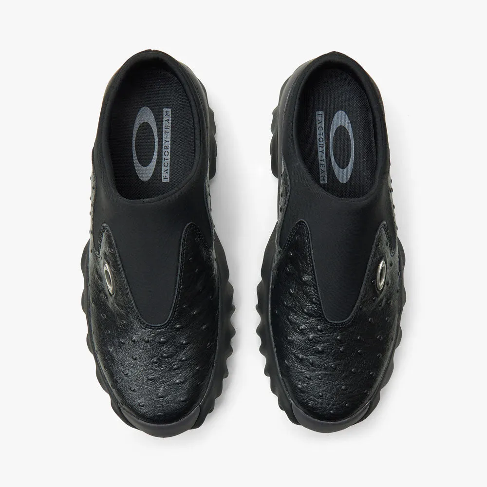 Oakley Factory Team Chop Saw Mule / Black sold by Livestock product image thumbnail 5