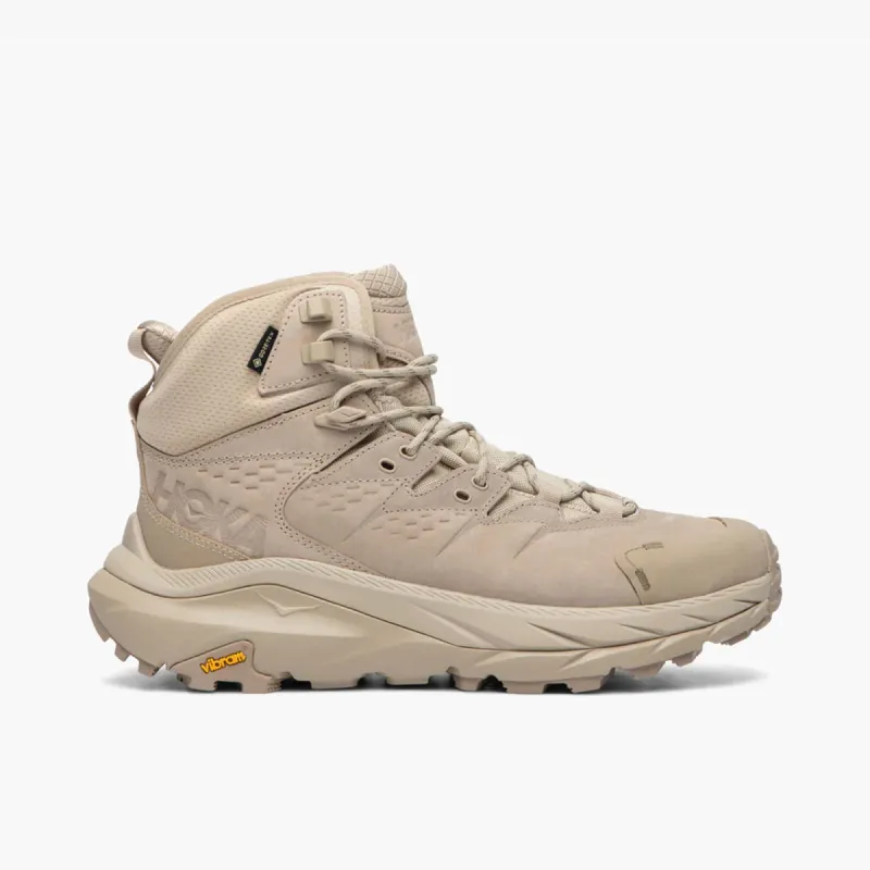 Hoka Kaha 2 GTX Oxford Tan / Dune sold by Livestock