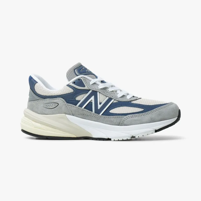 New Balance MADE in USA U990TC6 Marblehead / Vintage Indigo sold by Livestock