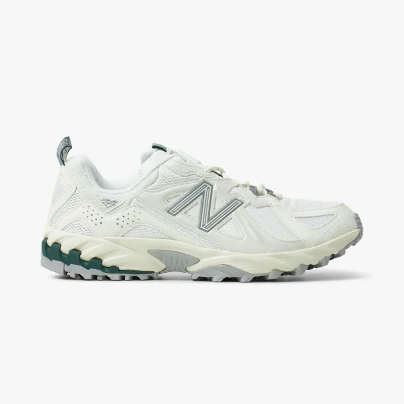 New Balance ML610TAG / Sea Salt sold by Livestock
