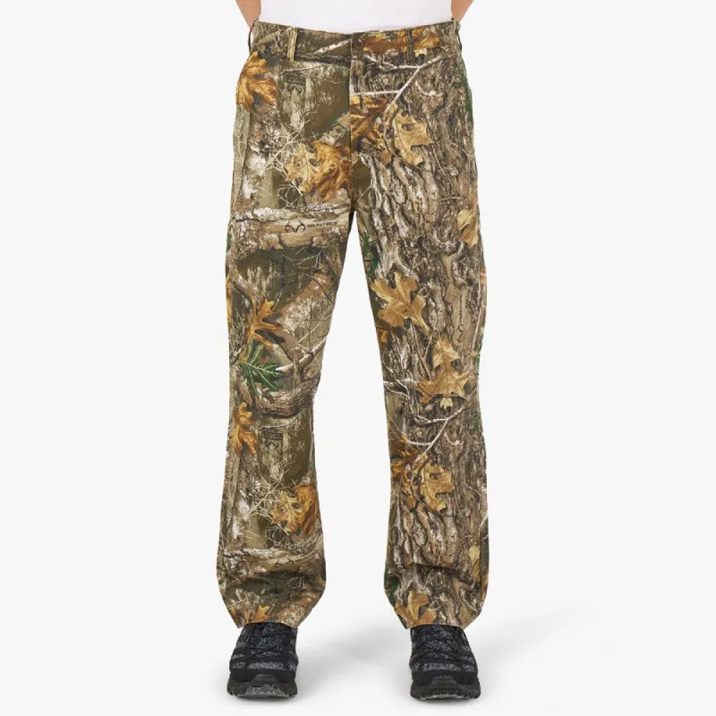Thisisneverthat realtree ワークパンツ thisisneverthat Realtree Work Pants / Edge | Parallel