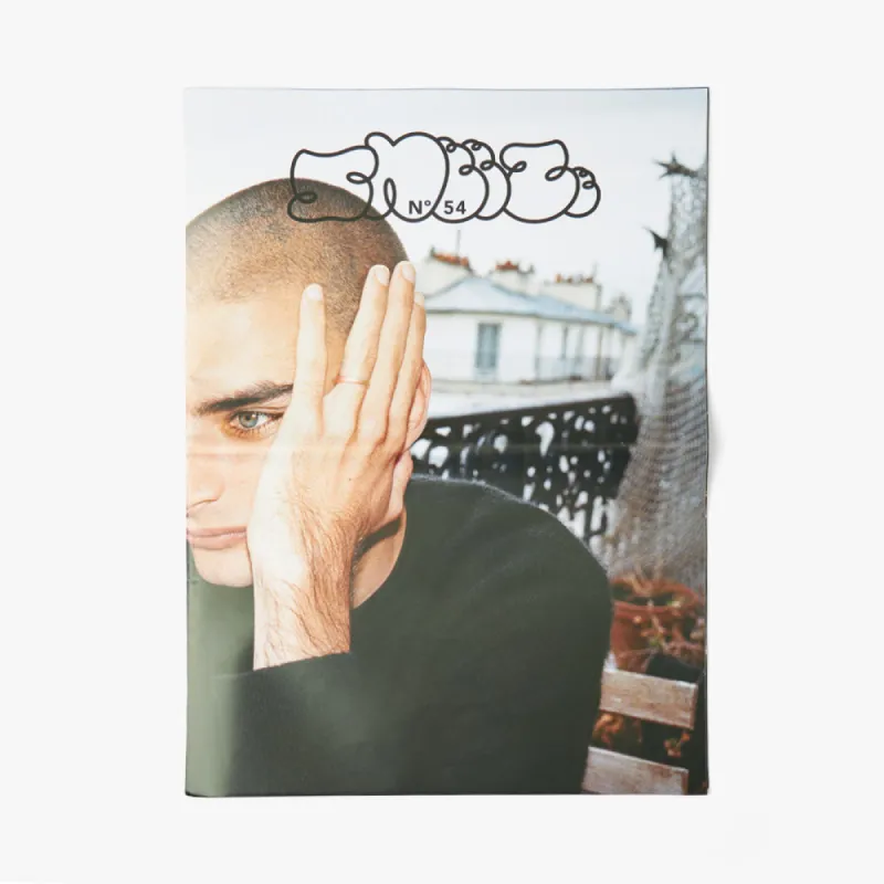 SNEEZE Magazine / Issue 54 sold by Livestock