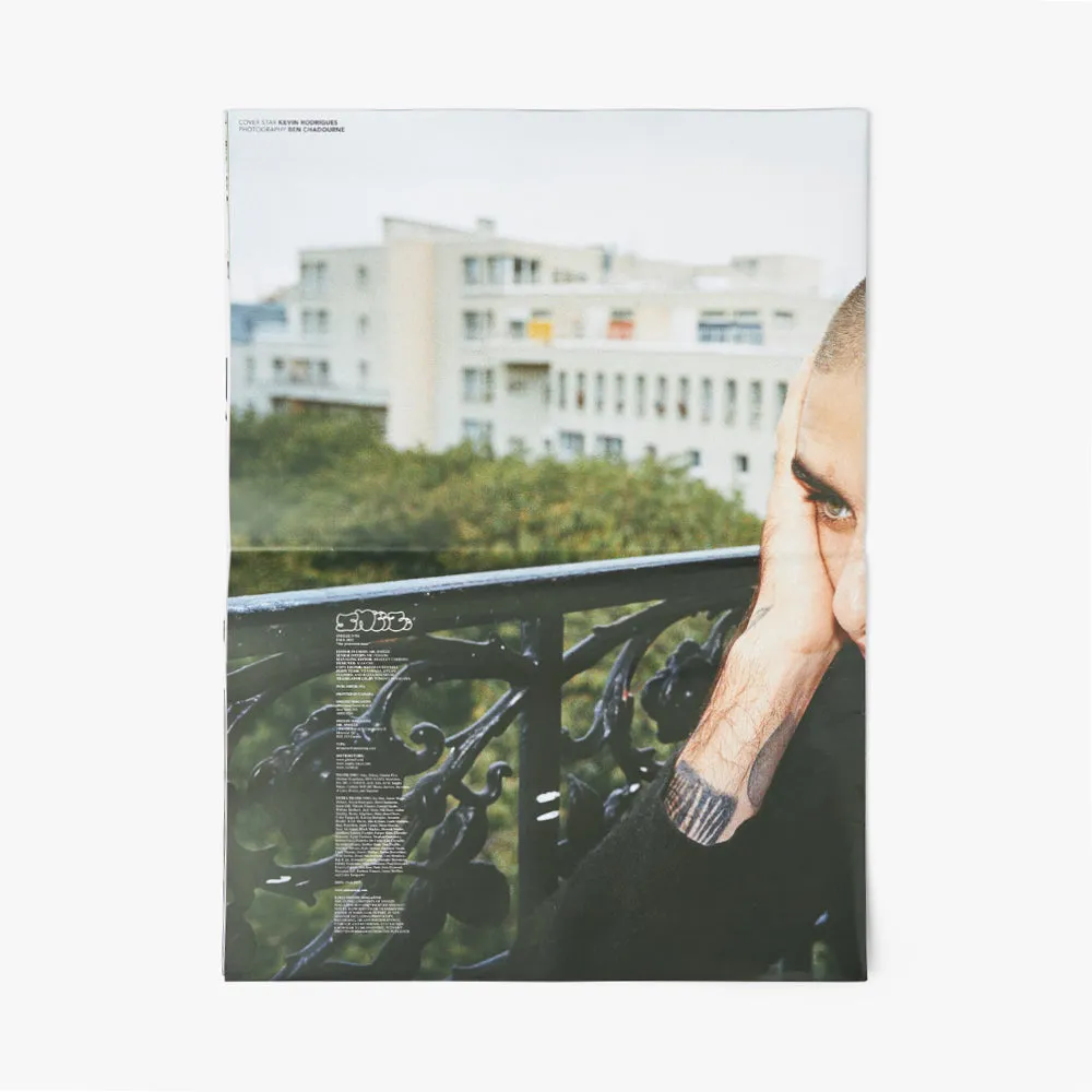 SNEEZE Magazine / Issue 54 sold by Livestock product image thumbnail 2