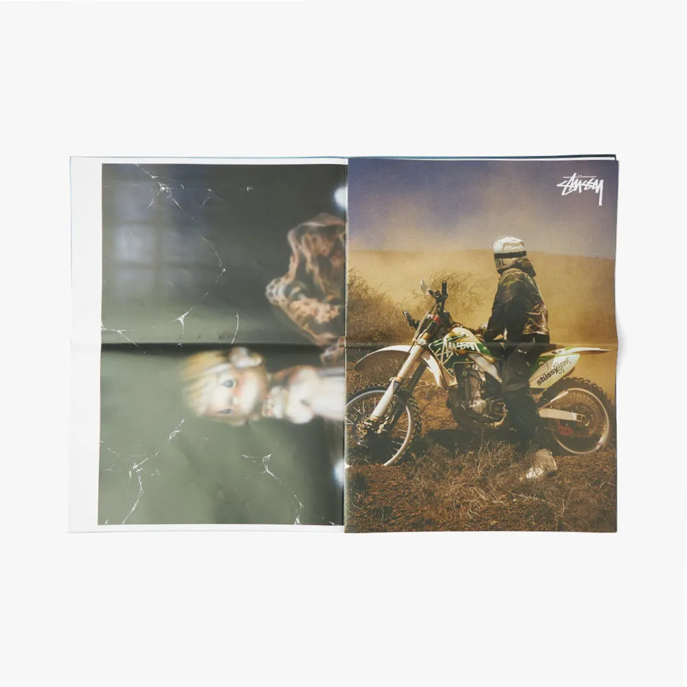 SNEEZE Magazine / Issue 54 sold by Livestock product image thumbnail 4