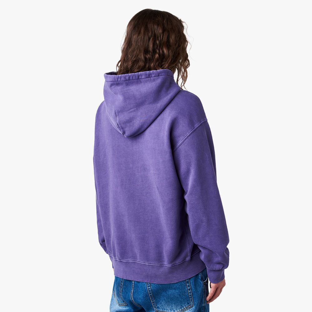 Carhartt WIP Nelson Pullover Hoodie / Razzmic sold by Livestock product image thumbnail 3