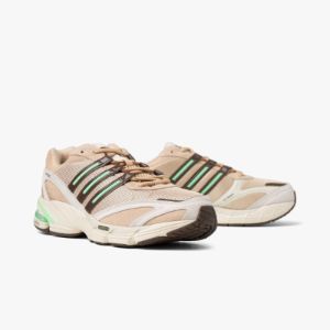 adidas Supernova Cushion 7 Magic Beige / Brown / Alumina sold by Livestock