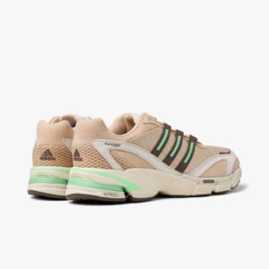 adidas Supernova Cushion 7 Magic Beige / Brown / Alumina sold by Livestock