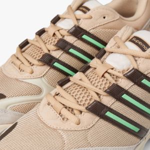 adidas Supernova Cushion 7 Magic Beige / Brown / Alumina sold by Livestock