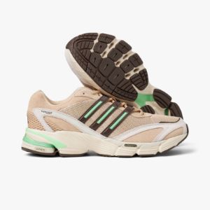 adidas Supernova Cushion 7 Magic Beige / Brown / Alumina sold by Livestock