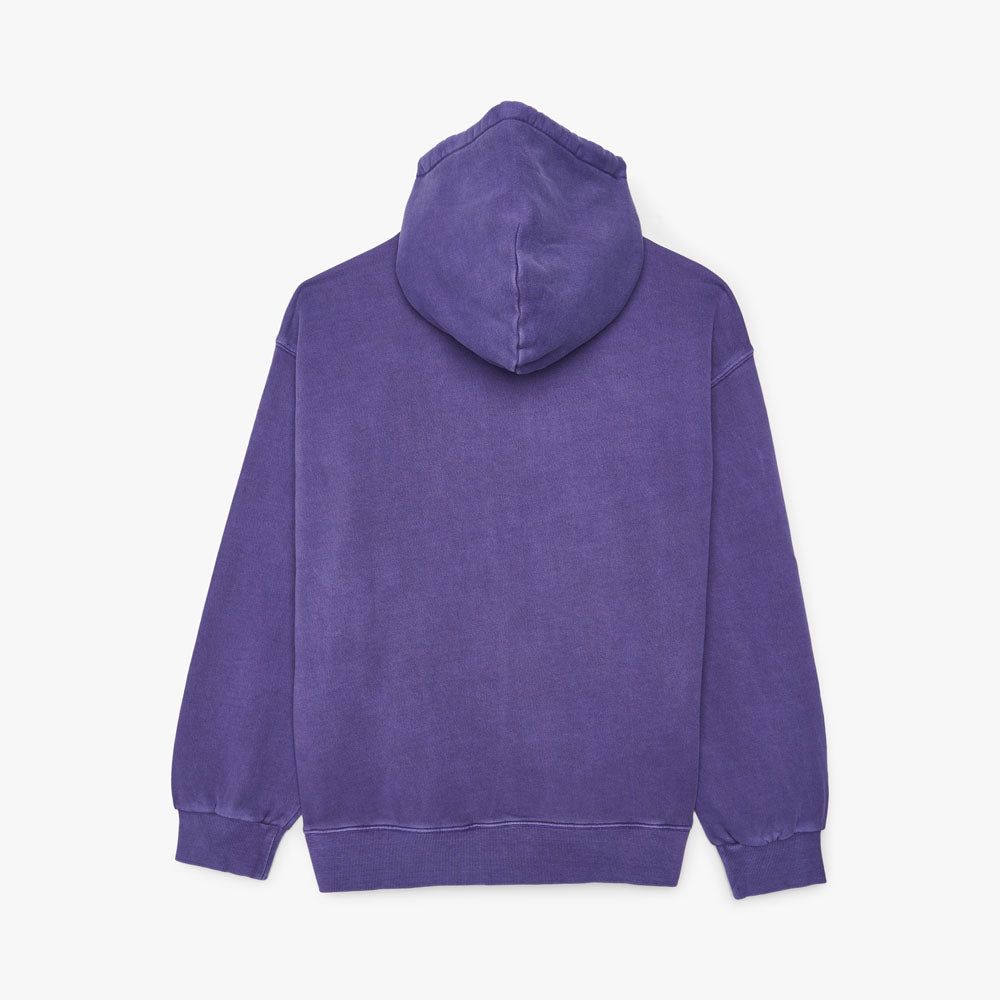 Carhartt WIP Nelson Pullover Hoodie / Razzmic sold by Livestock product image thumbnail 5