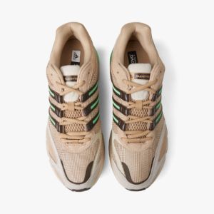 adidas Supernova Cushion 7 Magic Beige / Brown / Alumina sold by Livestock