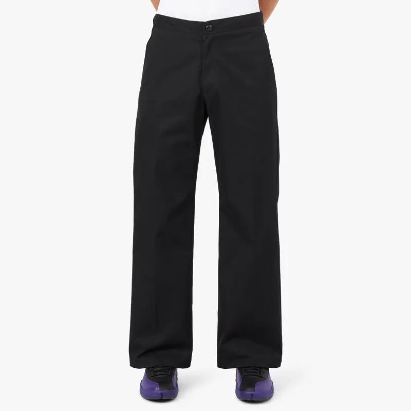 Jordan x J Balvin Woven Pants / Black sold by Livestock