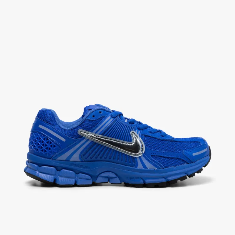 Nike Women's Zoom Vomero 5 Racer Blue / Metallic Silver - Lt Racer Blue sold by Livestock