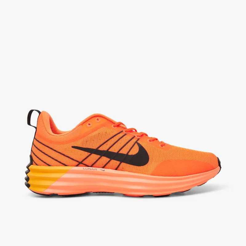 Nike Lunar Roam Hyper Crimson / Black - Sundial sold by Livestock