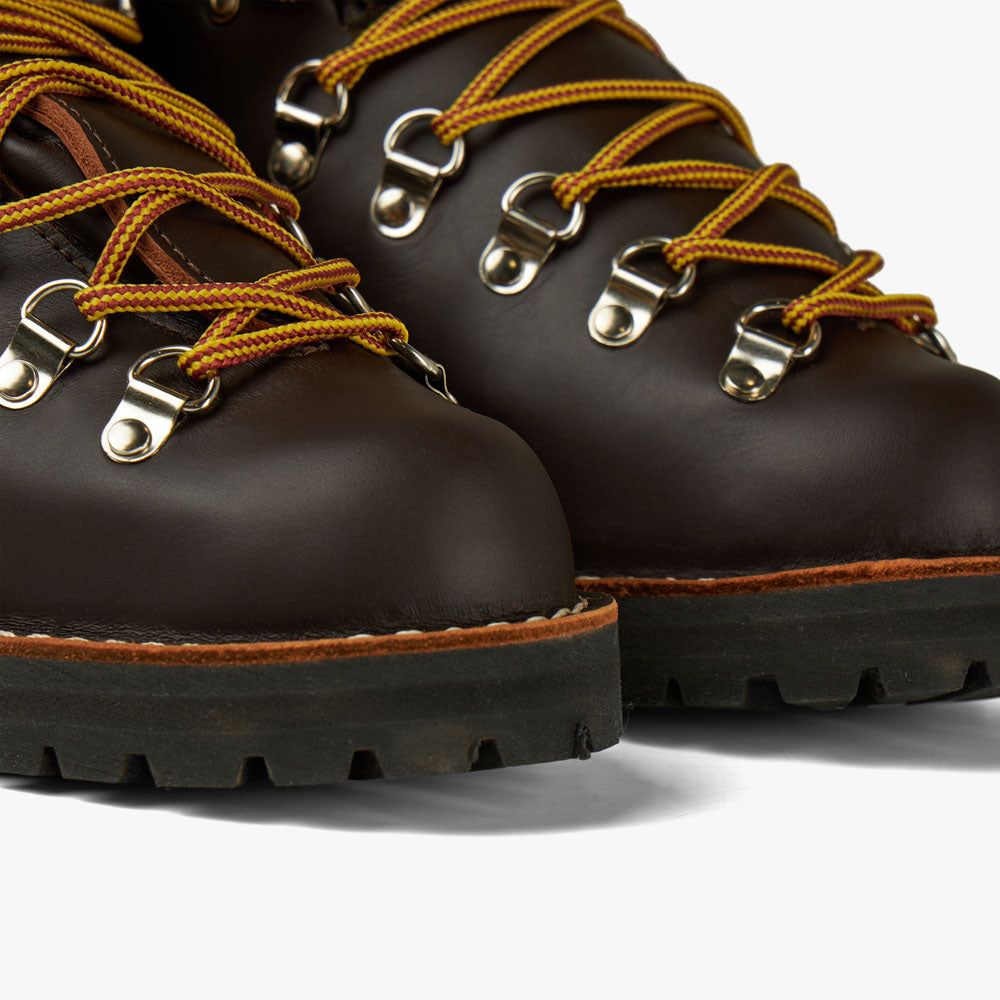 Danner Mountain Light Boot / Brown sold by Livestock product image thumbnail 6