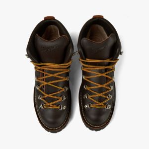 Danner Mountain Light Boot / Brown sold by Livestock