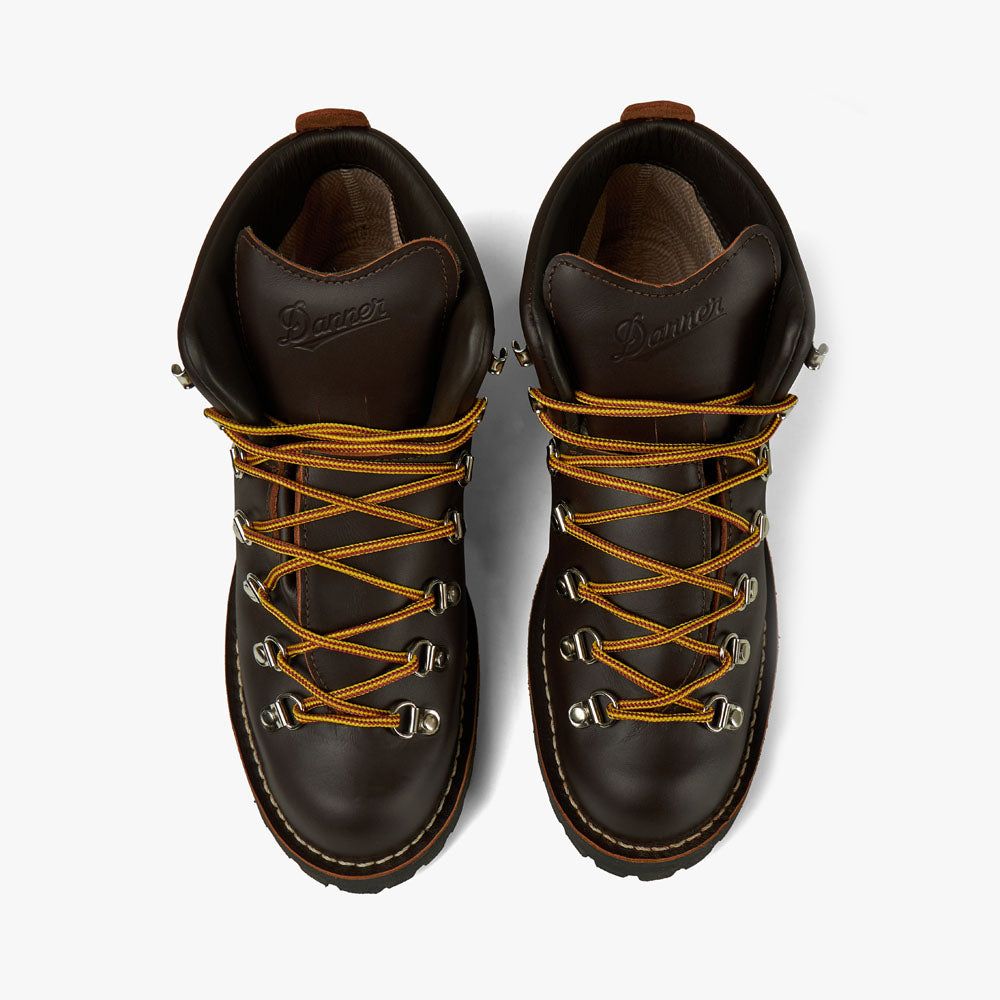 Danner Mountain Light Boot / Brown sold by Livestock product image thumbnail 5