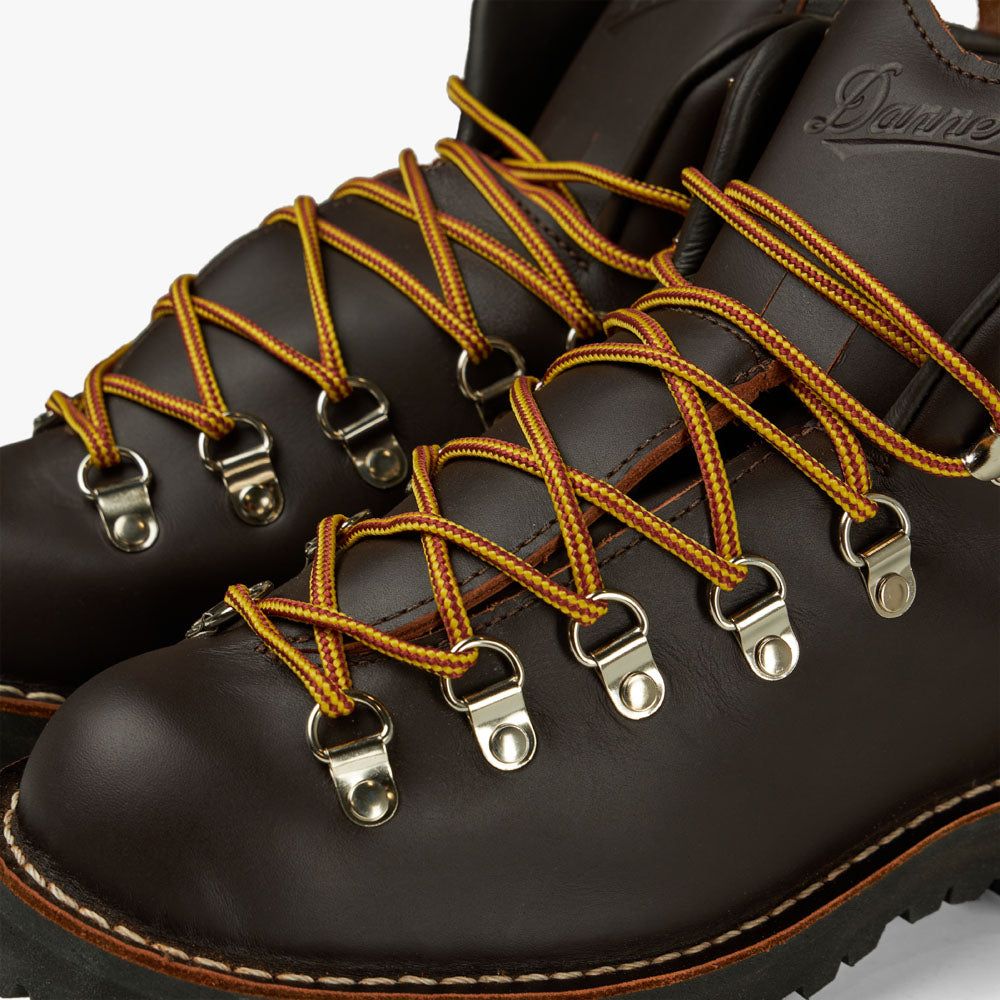 Danner Mountain Light Boot / Brown sold by Livestock product image thumbnail 7