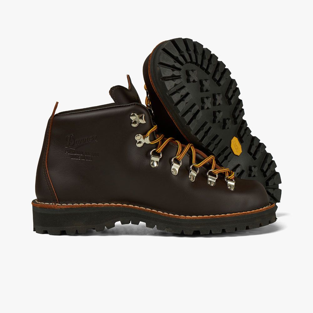 Danner Mountain Light Boot / Brown sold by Livestock product image thumbnail 2