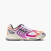 Nike Air Pegasus 2K5 White / Chrome - Total Orange sold by Livestock