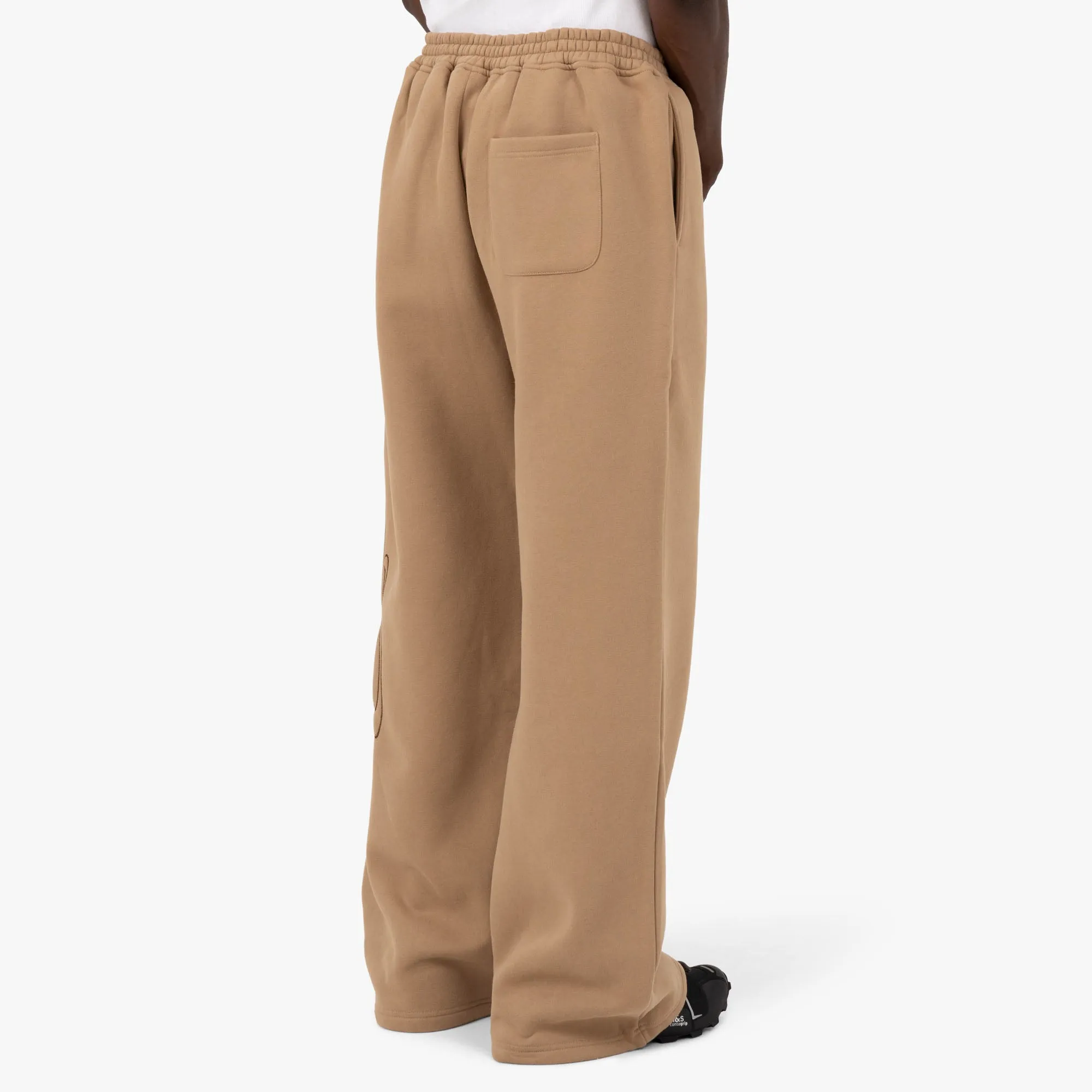 4YE Signature Wide Pant Peanut / Brown sold by Livestock product image thumbnail 3