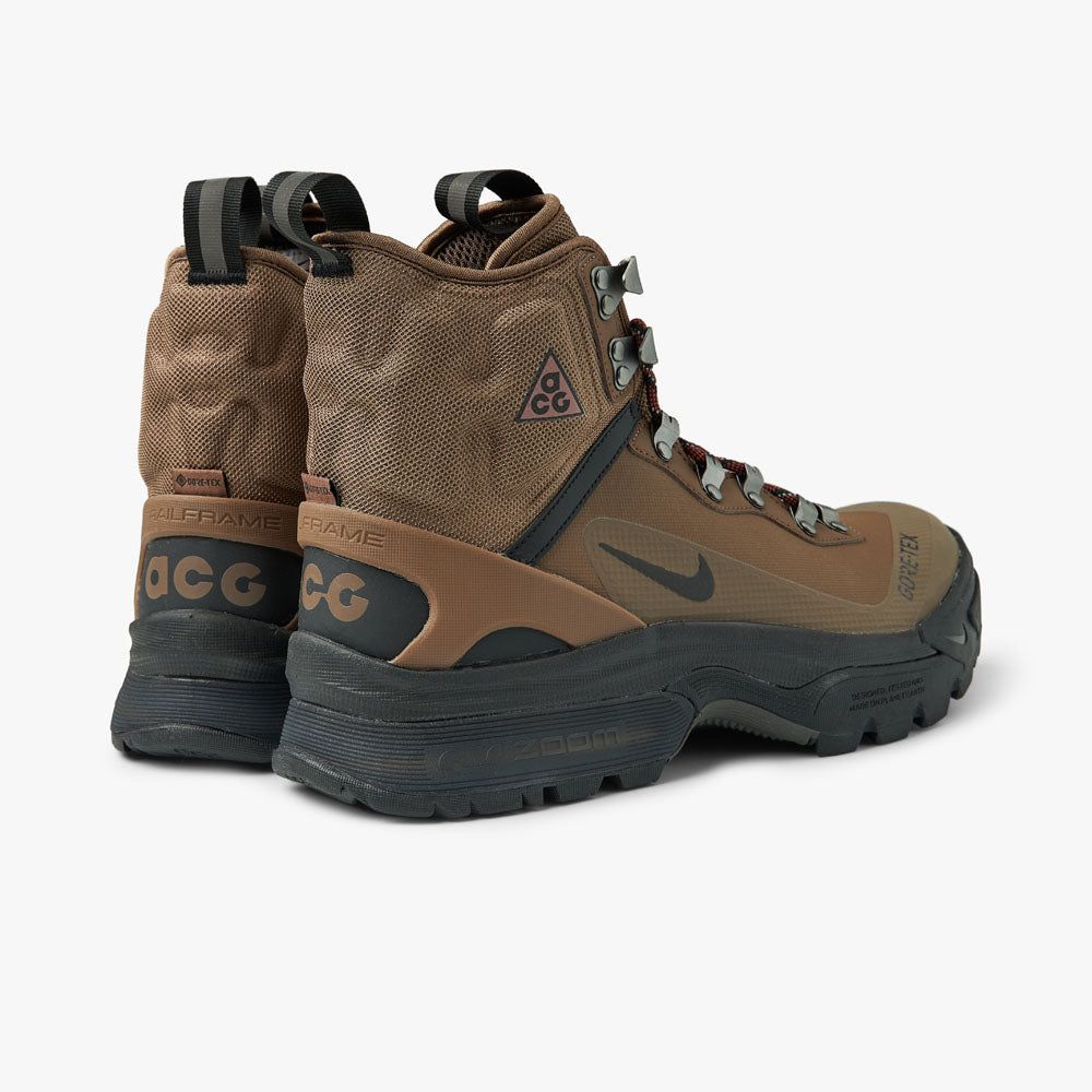 Nike ACG Air Zoom Gaiadome GORE-TEX Trails End Brown / Black sold by Livestock product image thumbnail 4