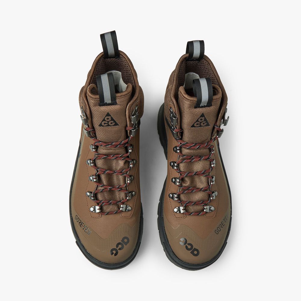 Nike ACG Air Zoom Gaiadome GORE-TEX Trails End Brown / Black sold by Livestock product image thumbnail 5