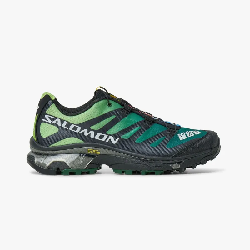 Salomon Advanced XT-4 OG Eden / Lime Green - White sold by Livestock