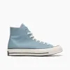 Converse Chuck 70 Hi Cocoon Blue / Egret - Black sold by Livestock
