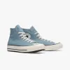 Converse Chuck 70 Hi Cocoon Blue / Egret - Black sold by Livestock