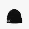 Thisisneverthat SP-Logo Big Cuff Beanie / Black sold by Livestock