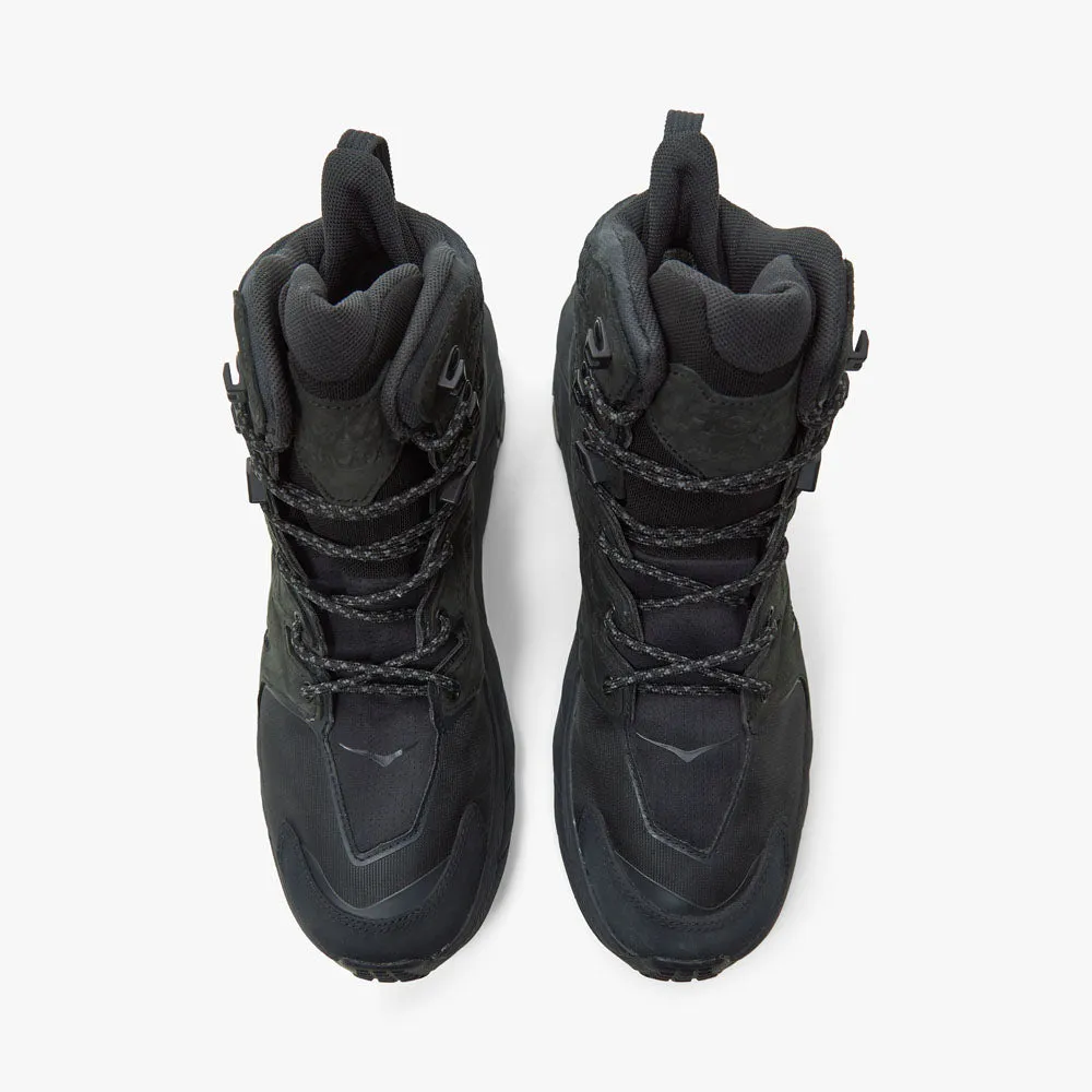 Hoka Anacapa Mid GORE-TEX Black / Black sold by Livestock product image thumbnail 5