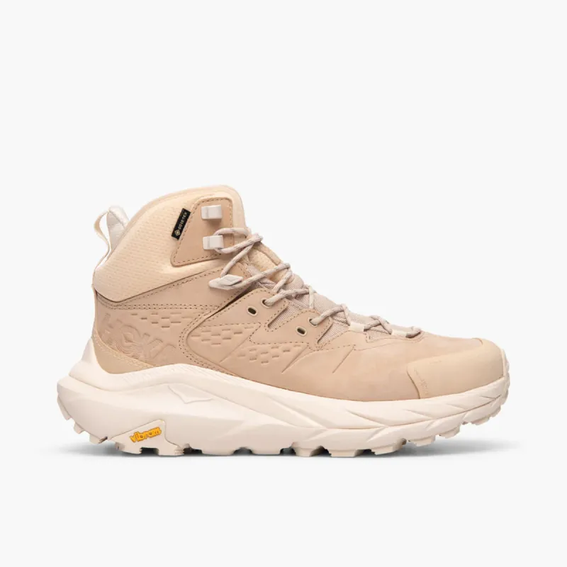 Hoka Kaha 2 GORE-TEX Shifting Sand / Dune sold by Livestock