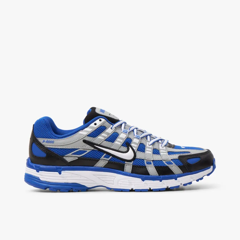 Nike P-6000 Racer Blue / White - Black sold by Livestock