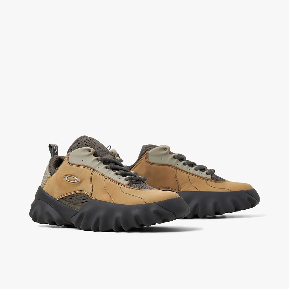 Oakley Factory Team Nubuck Chop Saw - Mocha sold by Livestock product image thumbnail 3