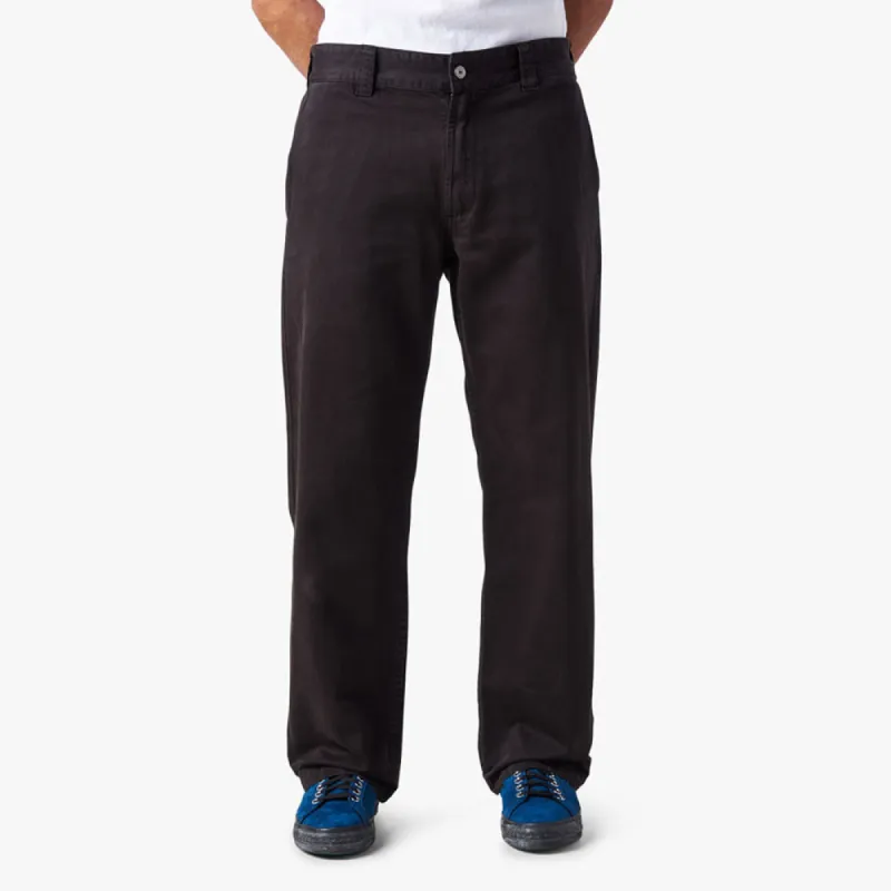 General Admission Pico Work Pants / Black sold by Livestock
