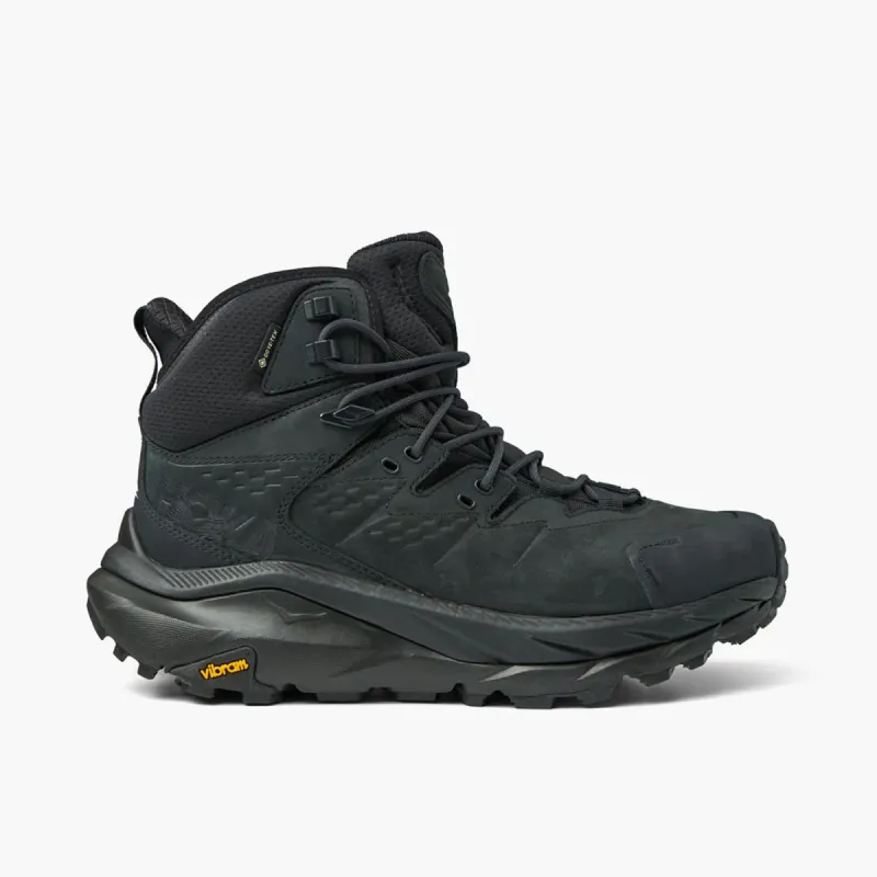 Hoka Kaha 2 GTX Black / Black sold by Livestock